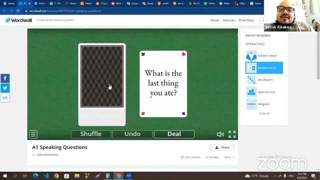 Liza's English Lesson (A1): How to learn English + Vocab & Grammar смотреть онлайн