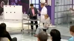 Дарсонваль. Сюжет из телепередачи о здоровье.