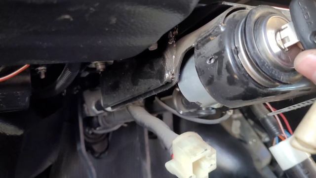 Как снять замок зажигания на ниве Урбан 21214м. Снятие замка зажигания Ваз, классика. смотреть онлайн