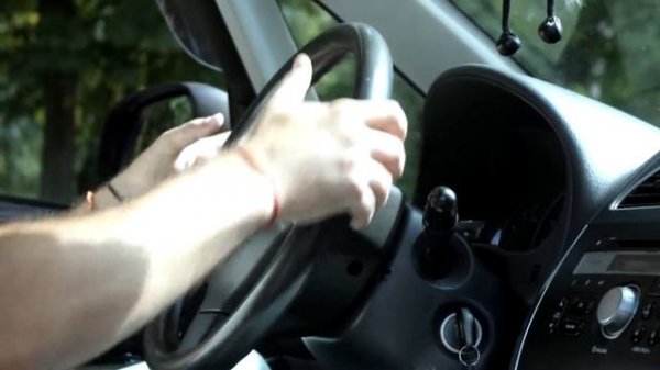 тестовый обзор Suzuki sx4 2008