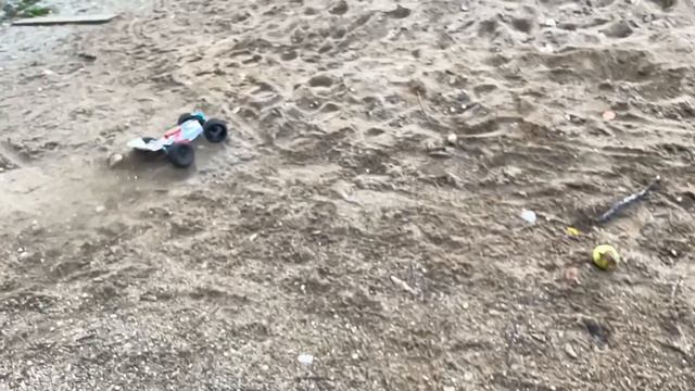 144001 с новыми колесами и амортизаторами смотреть онлайн