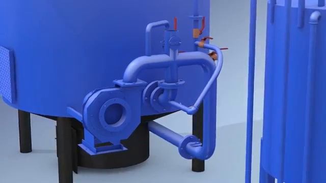 ПИРОЛИЗНАЯ УСТАНОВКА,ПРИНЦИП ДЕЙСТВИЯ! смотреть онлайн