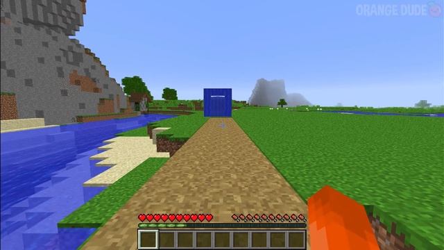 Never LIGHT THIS LONGEST TNT PIT in Minecraft Challenge 100% Trolling смотреть онлайн