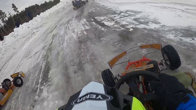 Ракет 120 1 заезд 3 этапа Свердловской области г. Реж 21.01.2024 смотреть онлайн