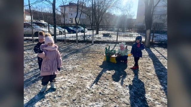 30-11-2023 Прогулка «Последний день осени" смотреть онлайн