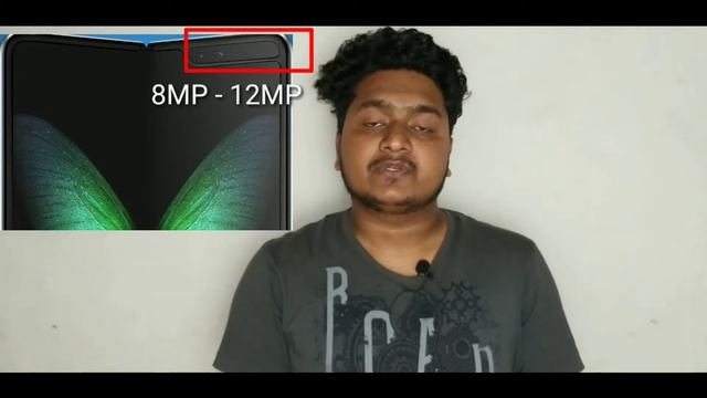 Samsung Galaxy Fold full Specification, Features, Price, Launch in India || Samsung Fold In Hindi смотреть онлайн
