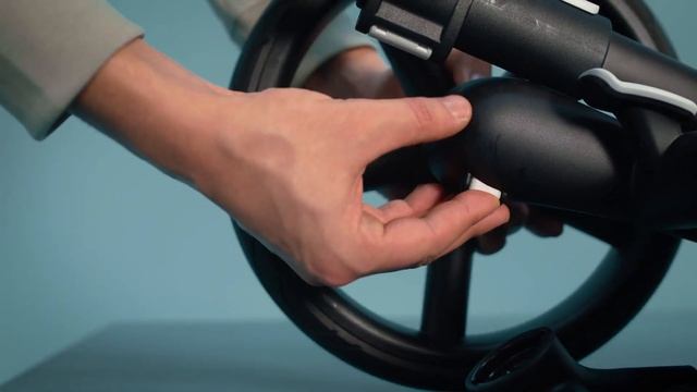 Bugaboo Fox Cub: How to assemble, use and take care of your stroller | Bugaboo смотреть онлайн