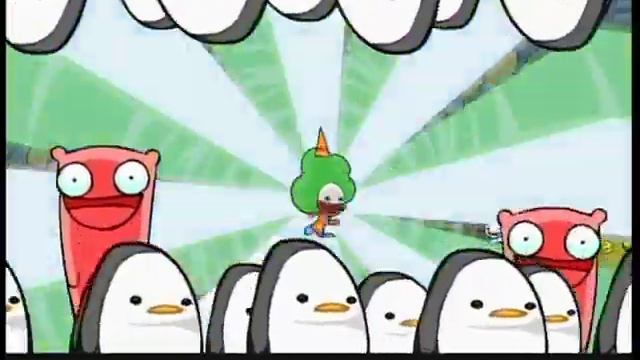 Castle Crashers *ENDING* смотреть онлайн