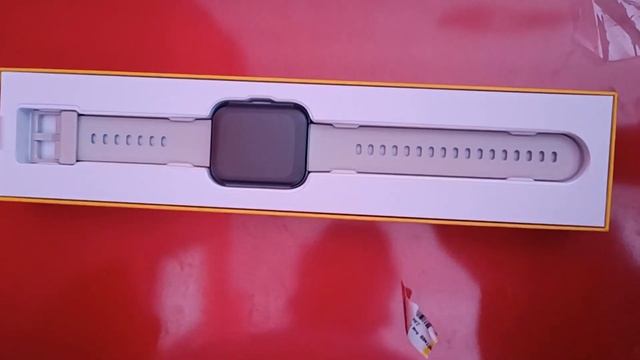 realme watch 2 Pro unboxing | realme watch 2 pro hindi| realme smart watch 2 pro смотреть онлайн