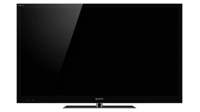 Sony 3D TV Bundle PS3 смотреть онлайн