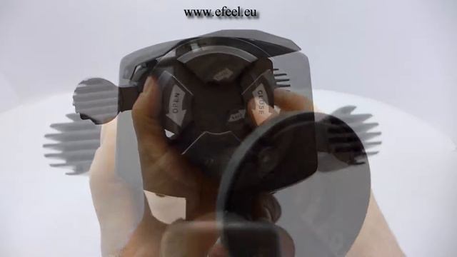 Najlepšia cctv AHD kamera FULL HD - IR 120m смотреть онлайн