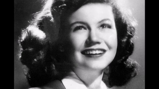 Ann Crowley – Look to the Rainbow смотреть онлайн