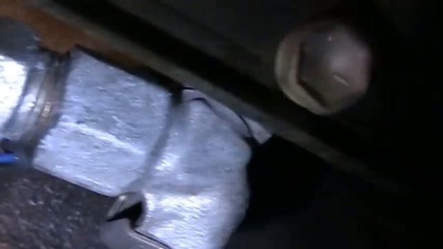 2002 Toyota 4Runner trouble code P1135...Part 4 of 5 смотреть онлайн