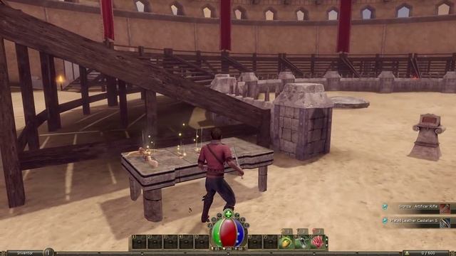 ▶ Легенды Этериуса / Legends of Aethereus - Геймплей [HD 1080p] смотреть онлайн