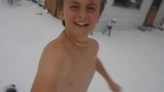EXTREME SNOW CHALLENGE PART 8 смотреть онлайн