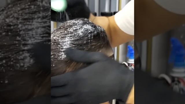 Детская креативная стрижка / hair tattoo смотреть онлайн