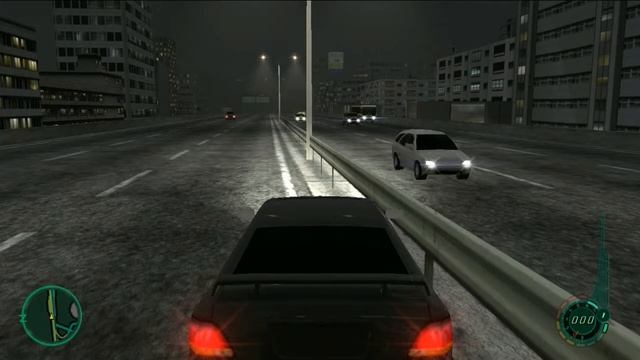 Midnight Club 2 Playthrough Cheat Codes