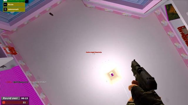 Lets play: GMOD Trouble in terrorist town episode 1: EPIC ROUND смотреть онлайн