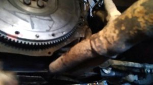 сцепление шевроле нива в классику!