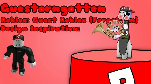 My Singing Monsters || Guestorngotten - Roblox Island смотреть онлайн