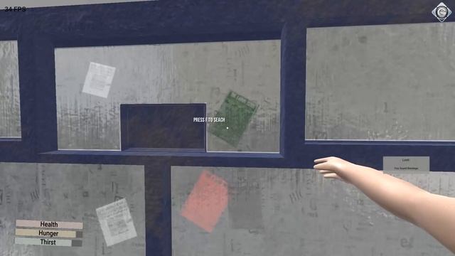 Yet another Survival Game: ...was? | Zocksession смотреть онлайн