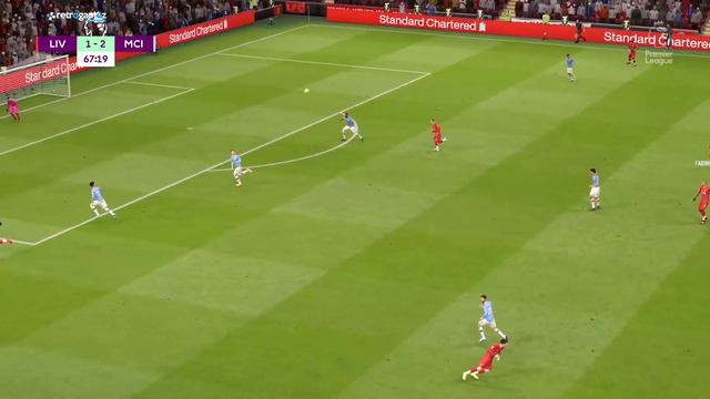 Liverpool Vs. Big6 | FIFA 20 Predicts Compilation ● EPL 2019/2020 смотреть онлайн