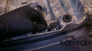 Квадроцикл YAMAHA GRIZZLY 700 EPS - Техническое обслуживание