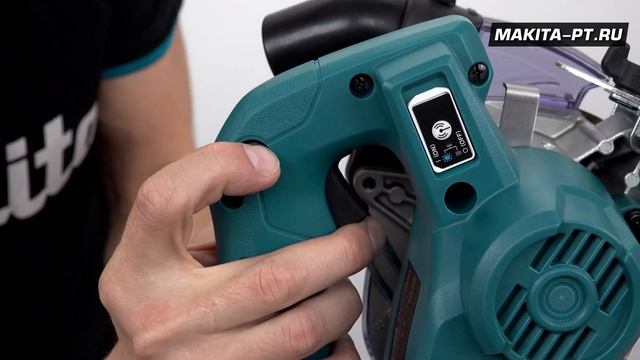 Makita DCC500 Аккумуляторная алмазная пила для сухого и мокрого реза с диском 125 мм | НОВИНКА 2022 смотреть онлайн