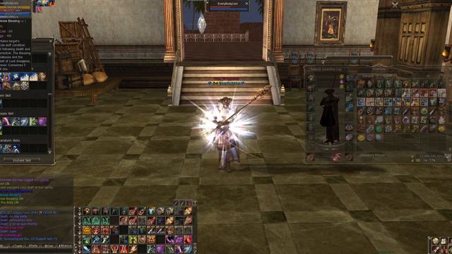 lineage 2 devil pre frenzy and good dyes for oly. смотреть онлайн