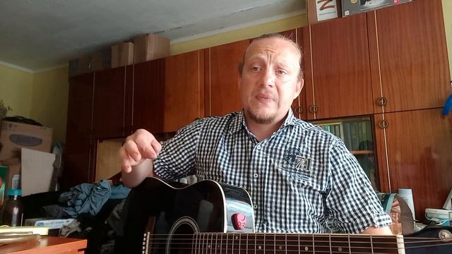 Гражданская оборона Значит, ураган (разбор на гитаре / guitar cover) смотреть онлайн