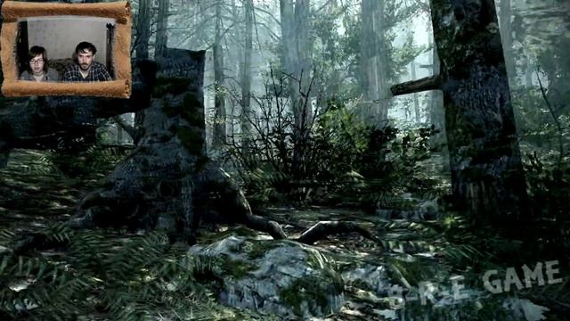 Рэмбо Rambo прохождение │ПРЯТКИ В ЛЕСУ│#2