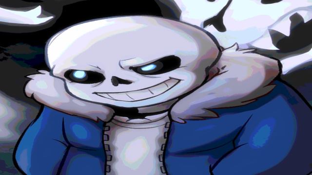 Robin Blend - comic sans. [Undertale Remix] смотреть онлайн