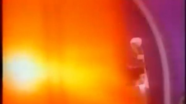 ночь-секрет