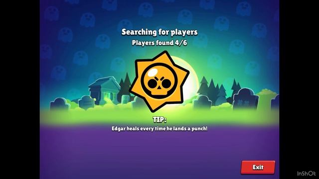 Pushing pearl to 300 trophies #brawlstars смотреть онлайн