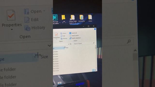 Where to Find FiveM ScreenShots! (Read Description) смотреть онлайн