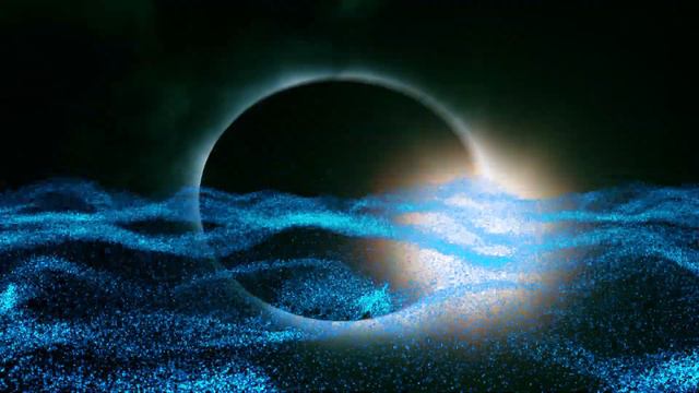 Solar eclipse / Electro Fusion смотреть онлайн