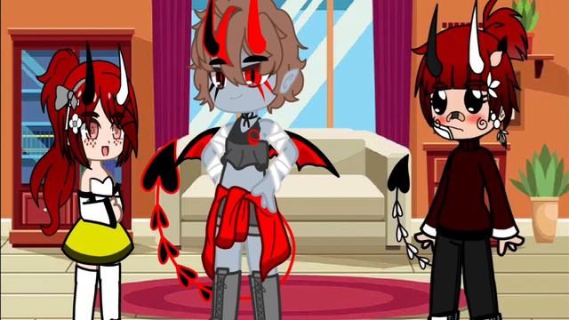 ❤Дудочка//Звук сожрали арабы😳😡//Меме//Gacha club #рекомендации #short смотреть онлайн