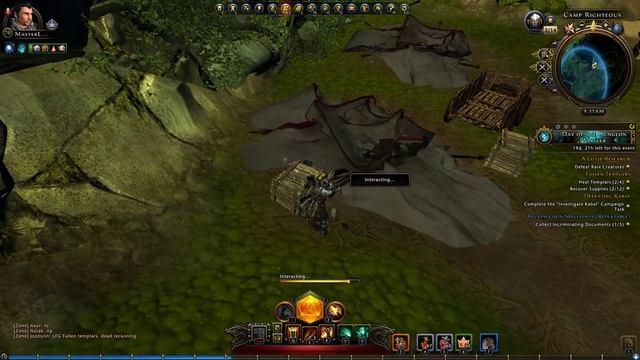 NeverWinter : Tomb of Annihilation Part 1 смотреть онлайн