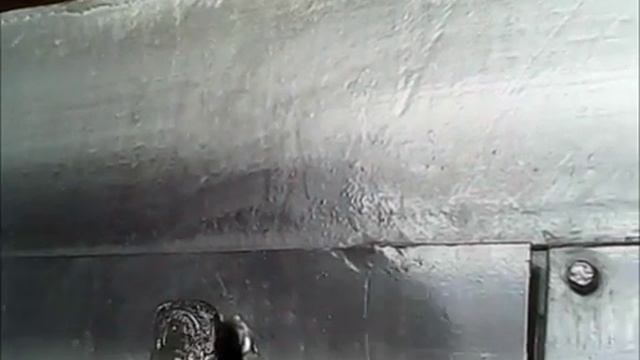 Удаление краски за 15 секунд смотреть онлайн