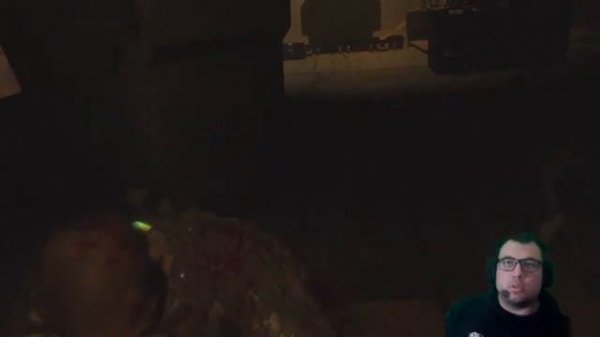 Тут Даже Босс Есть?!➤︎The Callisto Protocol Ps4➤︎Часть #6 #ps4 #gameplay