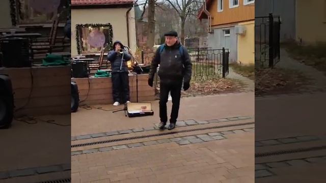 город Зеленоградск смотреть онлайн