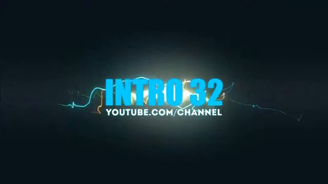 Intro Templates Sony Vegas на заказ №118 (Интро Dubstep)