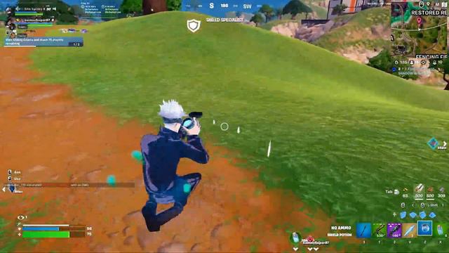 How to Rank Up FAST in Fortnite Chapter 5 Season 2! смотреть онлайн