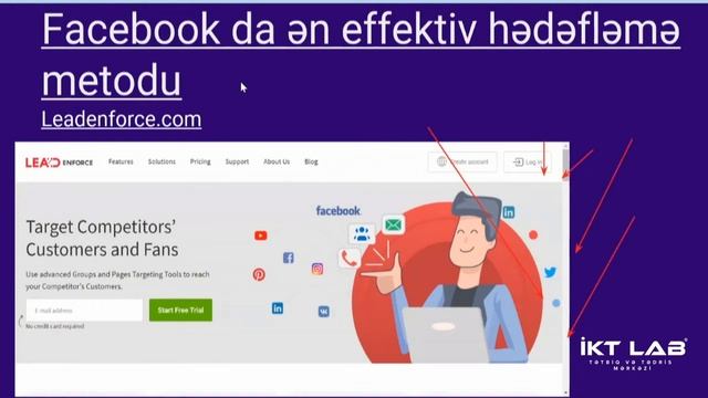 Rəqəmsal marketinq - Vebinar (02.02.2021) смотреть онлайн
