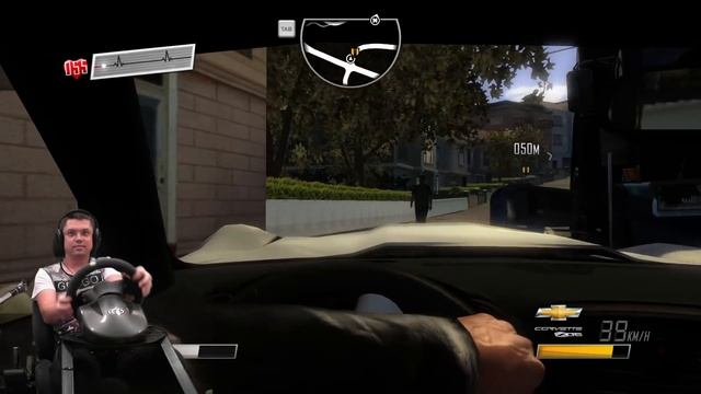 The naric | Прохождение Driver: San Francisco смотреть онлайн