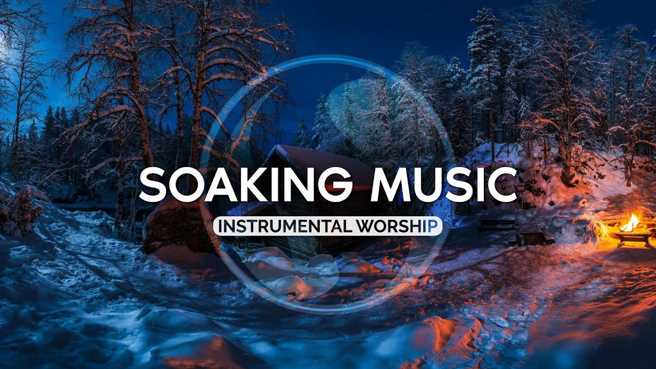 Царствуй вместе с Отцом • Спокойная Музыка • Для Пребывания в Славе Бога смотреть онлайн