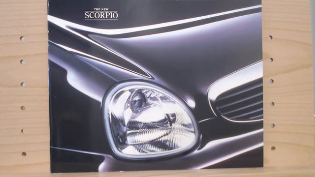 Saturday Special - Curvy Fords!! Inc Ford Scorpio смотреть онлайн