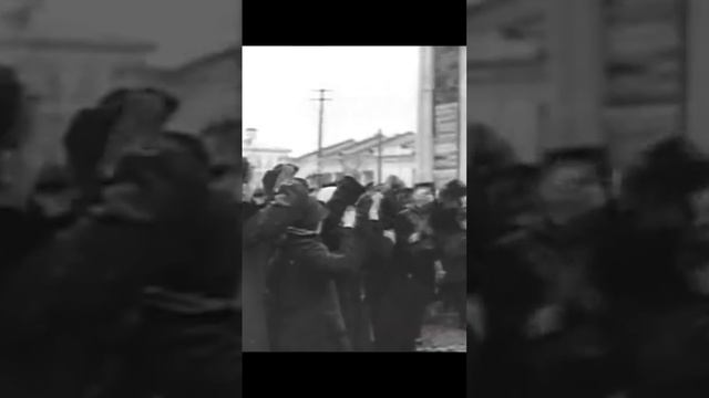 ЗА КРАЙ НАШ РОДНОЙ МЫ ВСЕ ПОЙДЕМ В СВЯЩЕННЫЙ БОЙ! смотреть онлайн