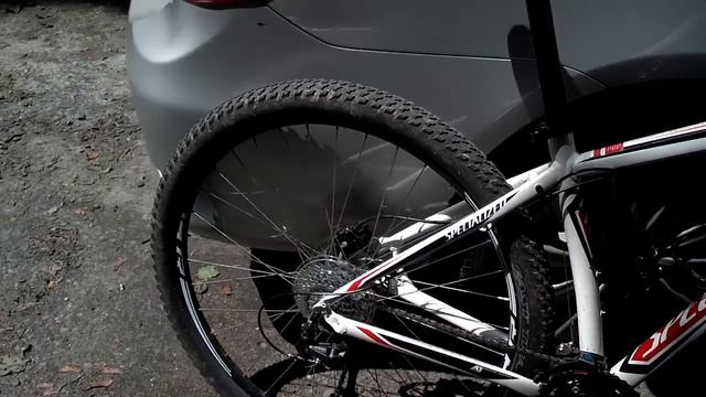 Hardrock Sport 29 Disc Review смотреть онлайн