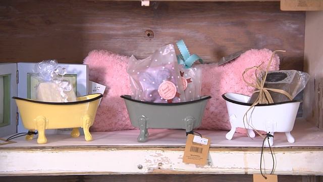 The Bridges Mercantile смотреть онлайн